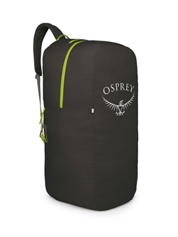 Osprey Airporter Medium Black - Flight Bag